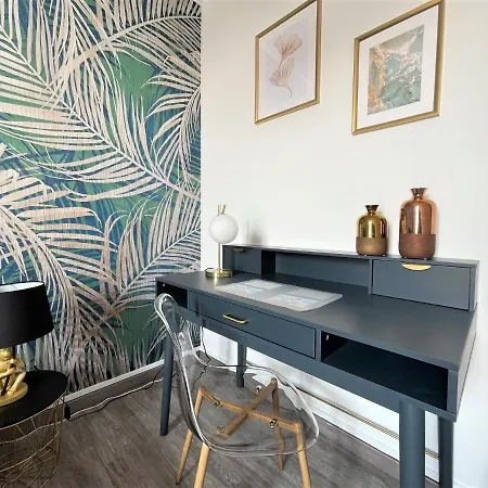 Le Neufchatel Cosy 3 Reims