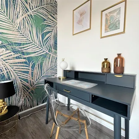 Le Neufchatel Cosy 3 Reims