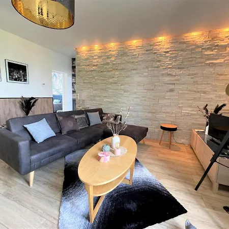 Lejlighed Le Neufchatel Cosy 3 *