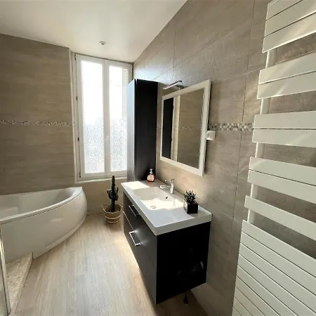 Le Neufchatel Cosy 3 Reims