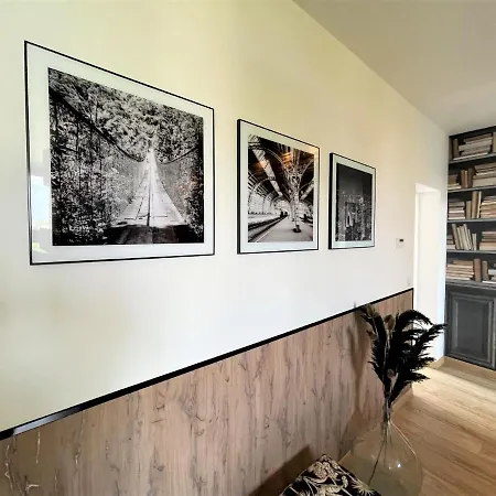 Apartment Le Neufchatel Cosy 3 *