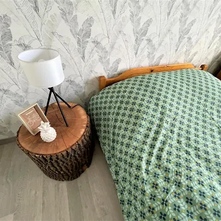 Le Neufchatel Cosy 3 Lejlighed